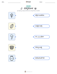 ಮೆಕ್ಕೆಜೋಳ ಮುದ್ರಣೀಯ ಕಾರ್ಯಪತ್ರದ ಪೂರ್ವದೃಶ್ಯ
