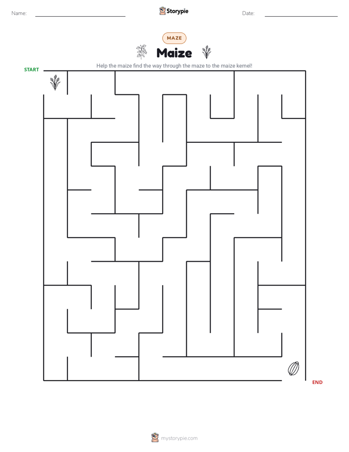Maze