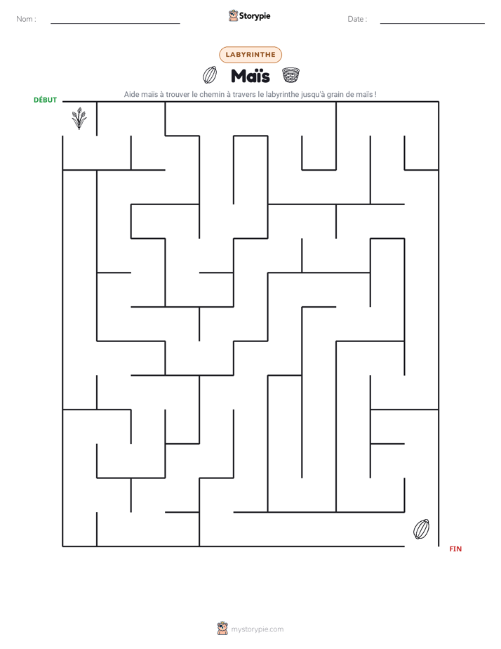 Labyrinthe