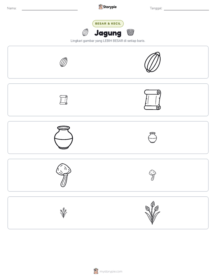Penyortiran