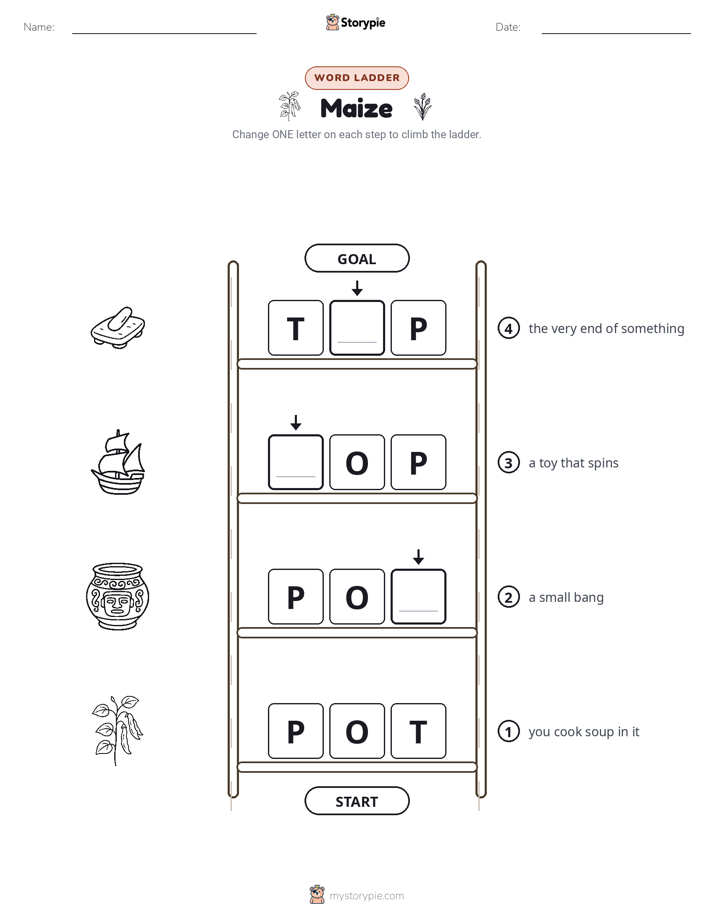 Word Ladder