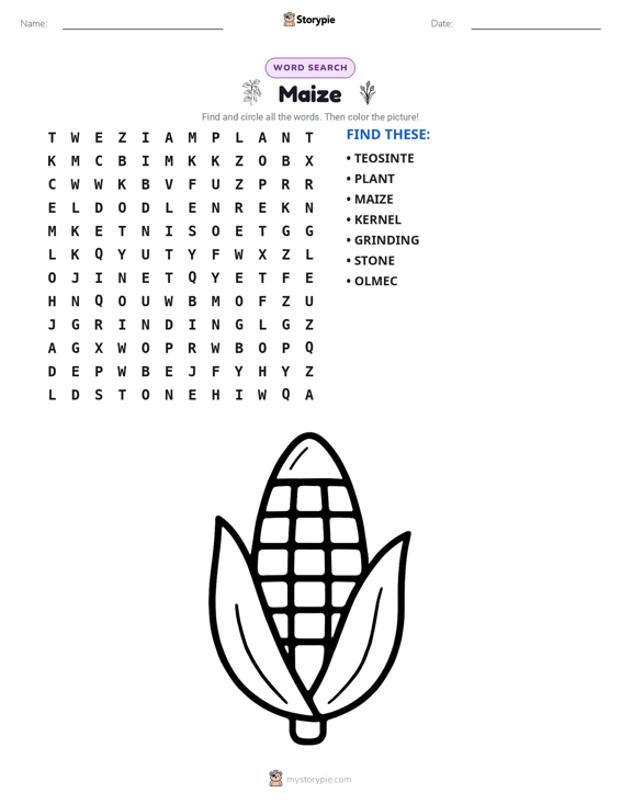 Word Search
