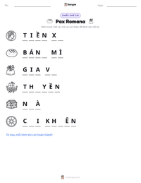 Xem trước tài liệu in sẵn Pax Romana