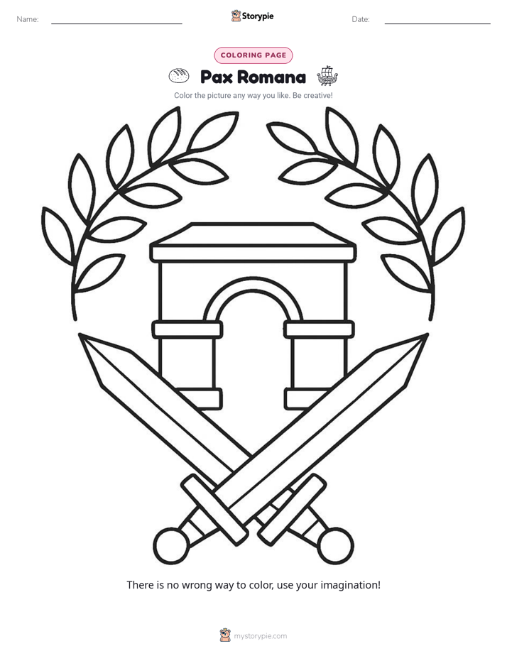 Coloring Page
