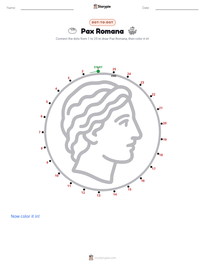 Dot to Dot