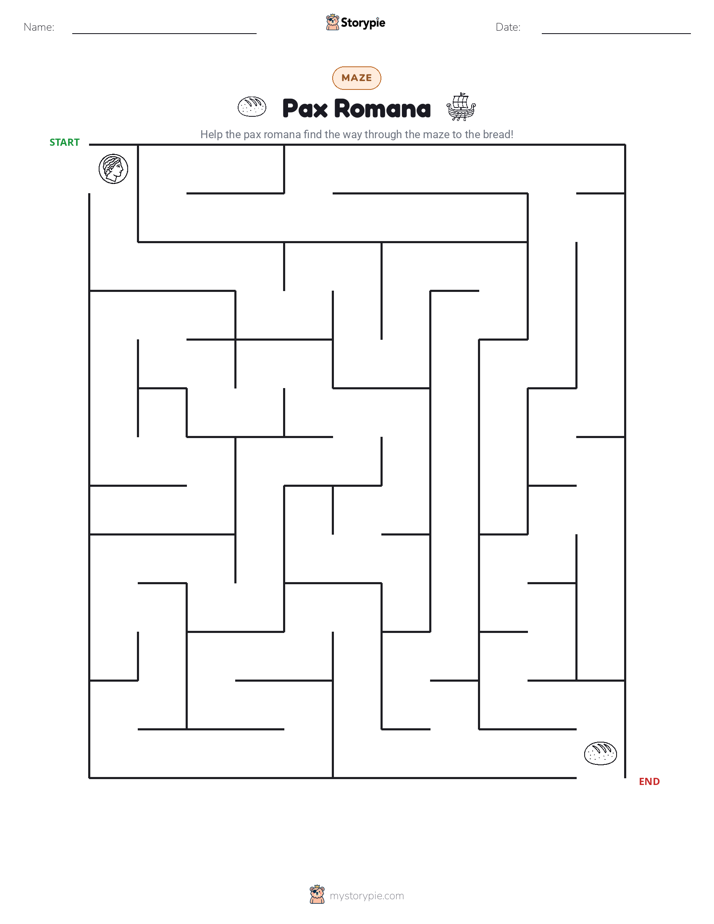 Maze