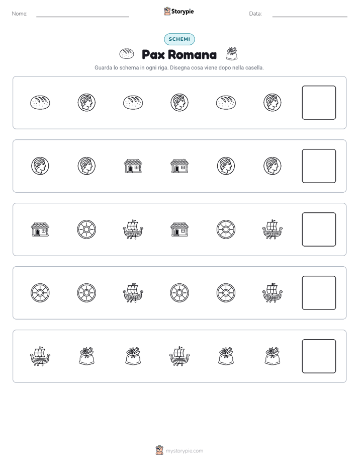 Pattern