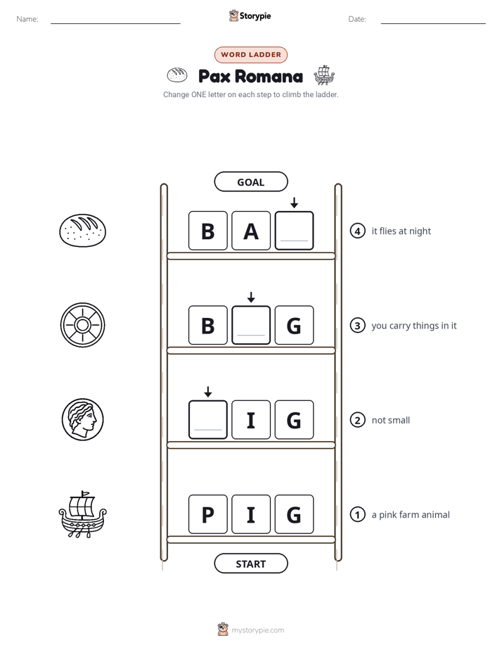 Word Ladder