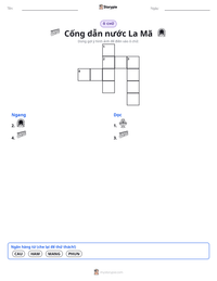 Xem trước tài liệu in sẵn Cống dẫn nước La Mã