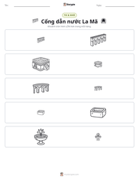 Xem trước tài liệu in sẵn Cống dẫn nước La Mã