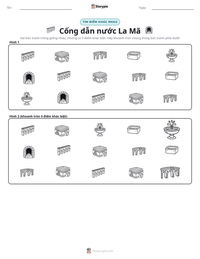 Xem trước tài liệu in sẵn Cống dẫn nước La Mã
