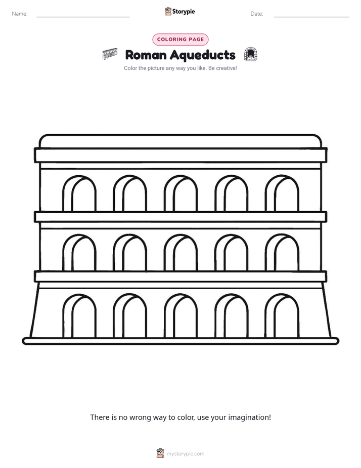 Coloring Page