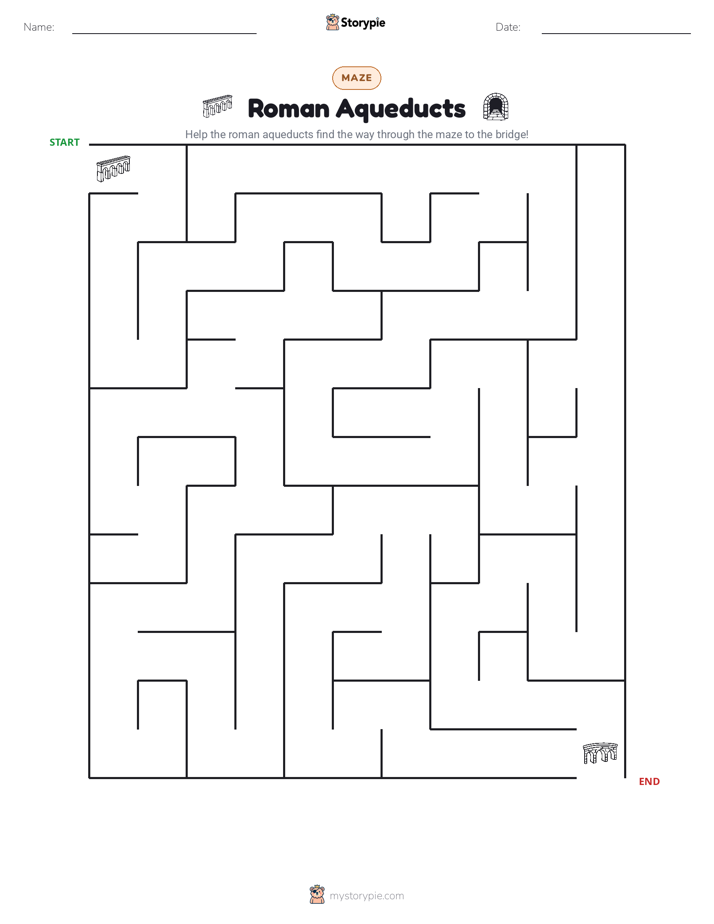 Maze