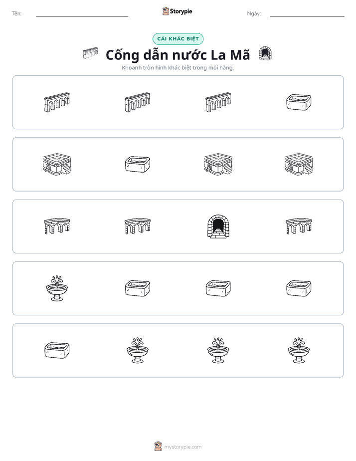 Khác Biệt