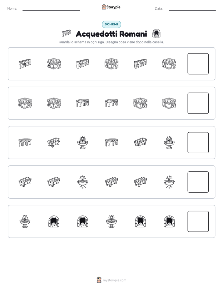Pattern