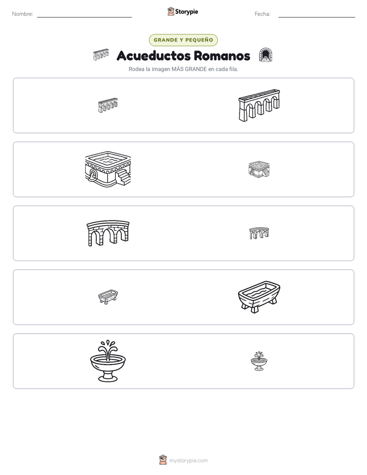 Clasificación