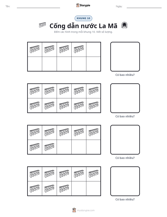Khung Mười