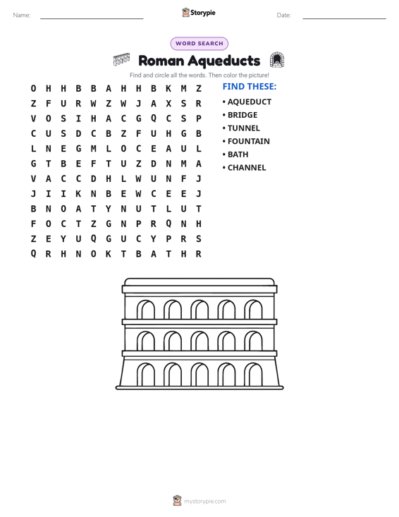 Word Search