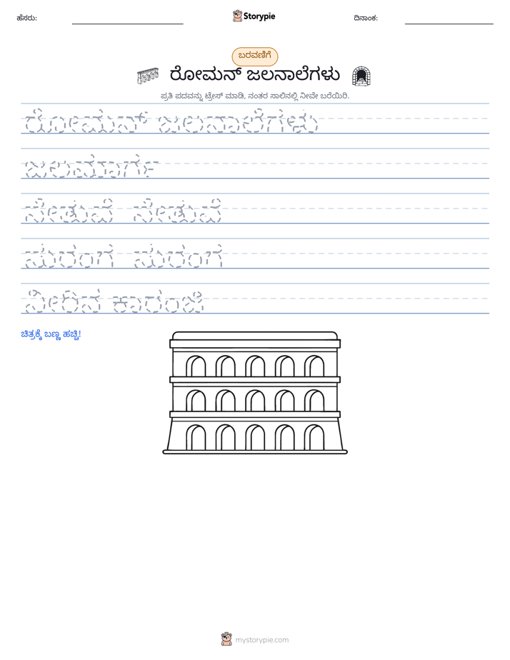 ಲೇಖನ ಅಭ್ಯಾಸ