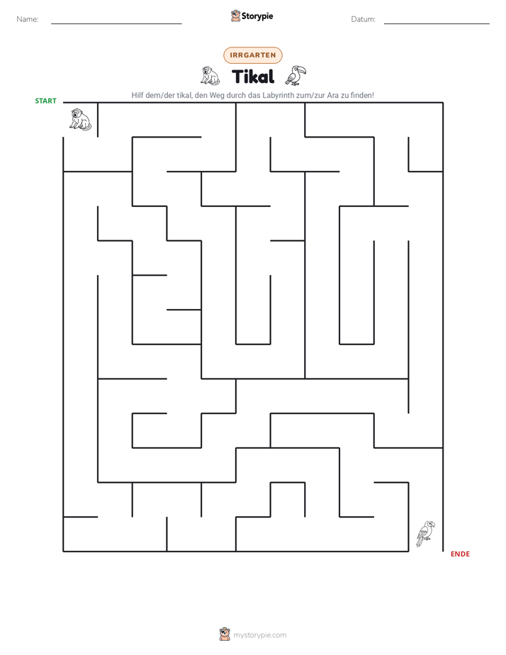 Labyrinth