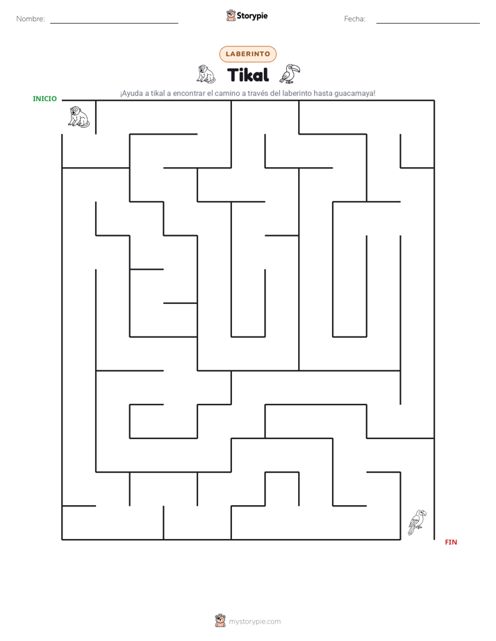 Labyrintho