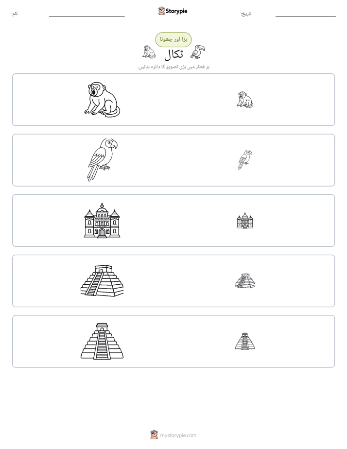 ترتیب دینا
