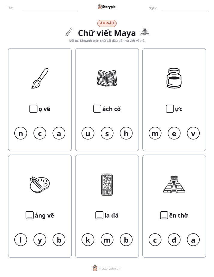 Âm Đầu