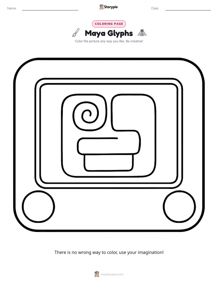 Coloring Page