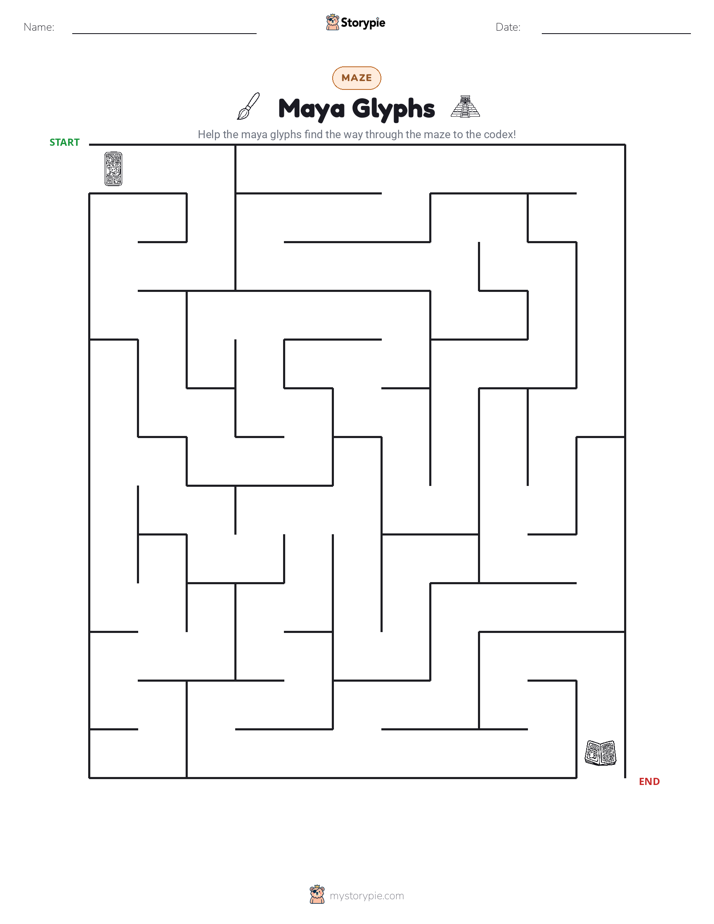 Maze