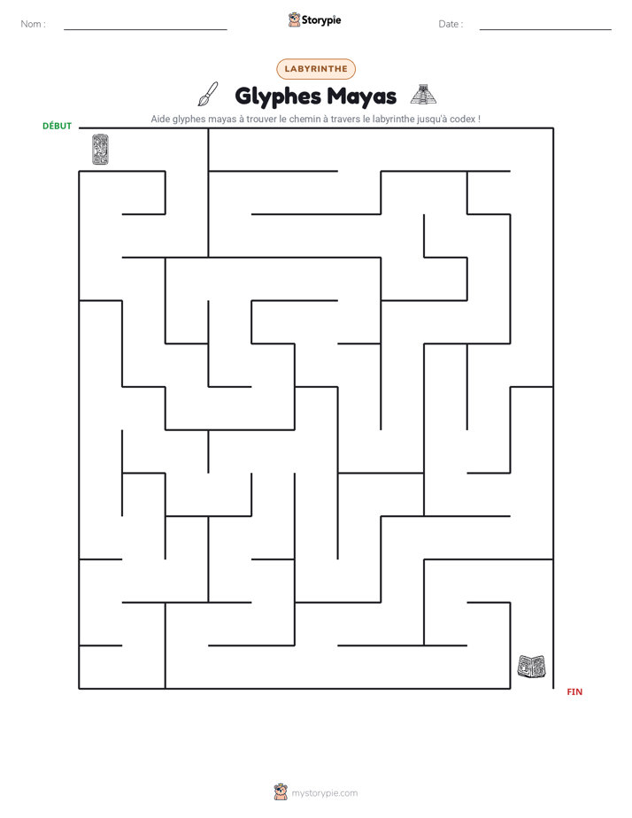 Labyrinthe