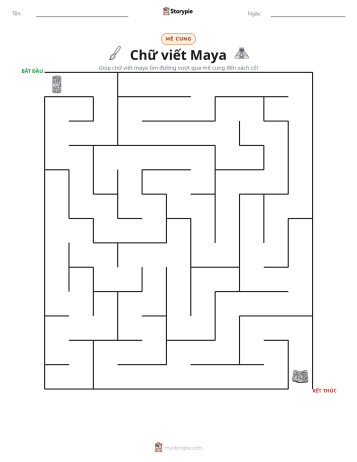 Mê Cung