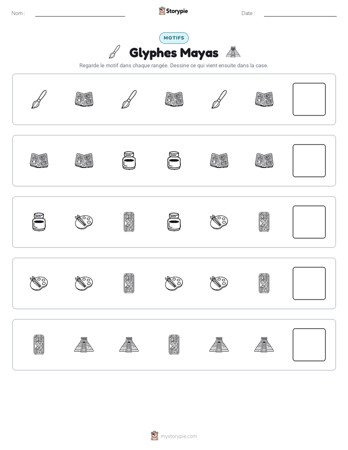 Motifs