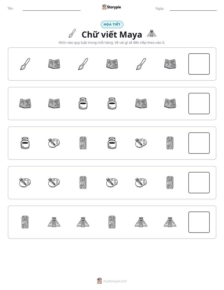 Mẫu Hình