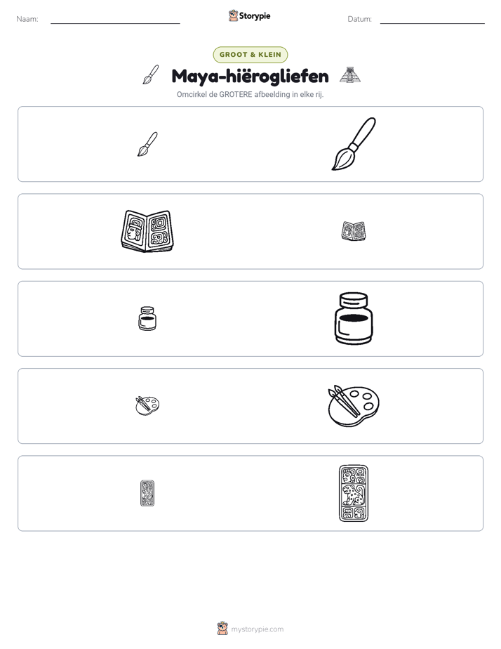 Sorteren