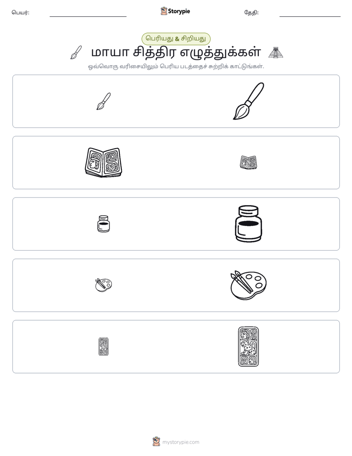 வகைப்படுத்தல்