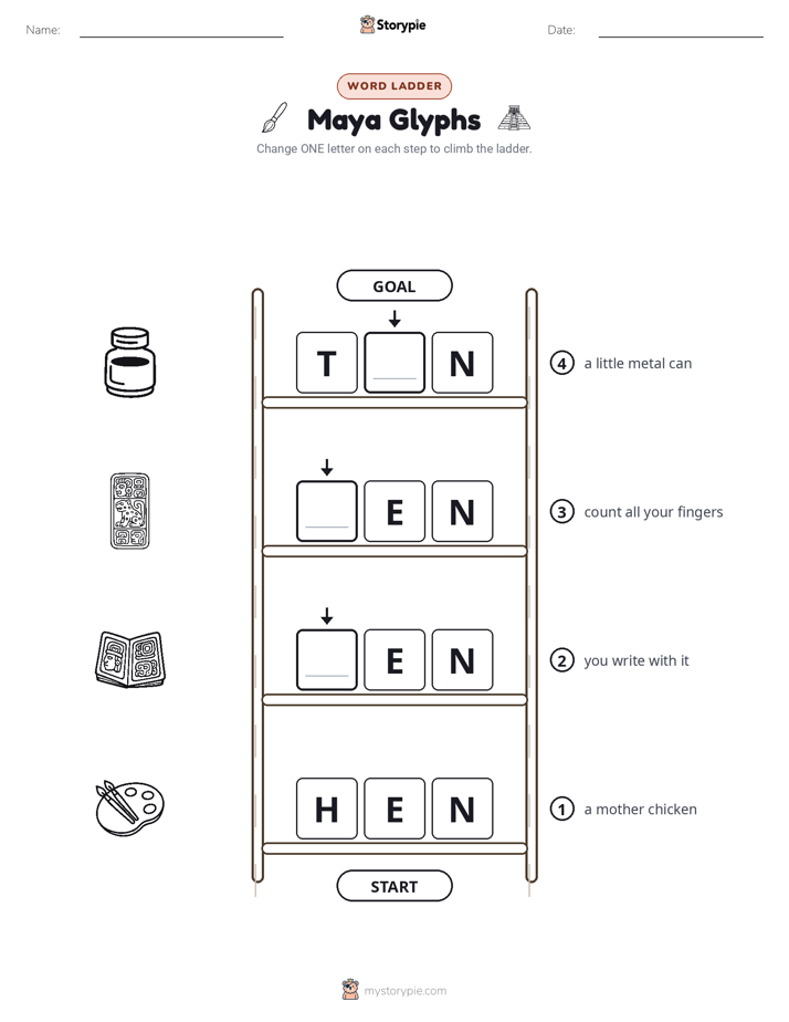 Word Ladder