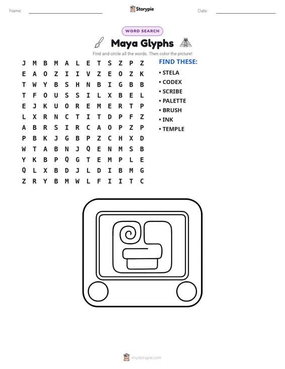 Word Search