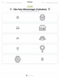 Xem trước tài liệu in sẵn Văn hóa Mississippi (Cahokia)