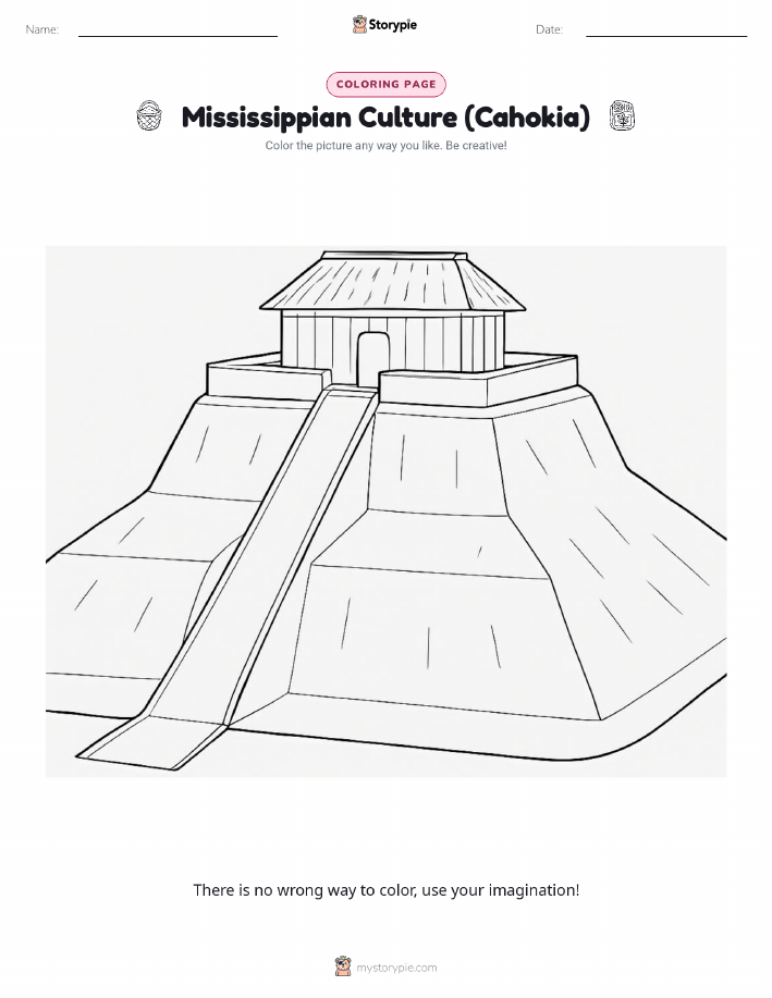 Coloring Page
