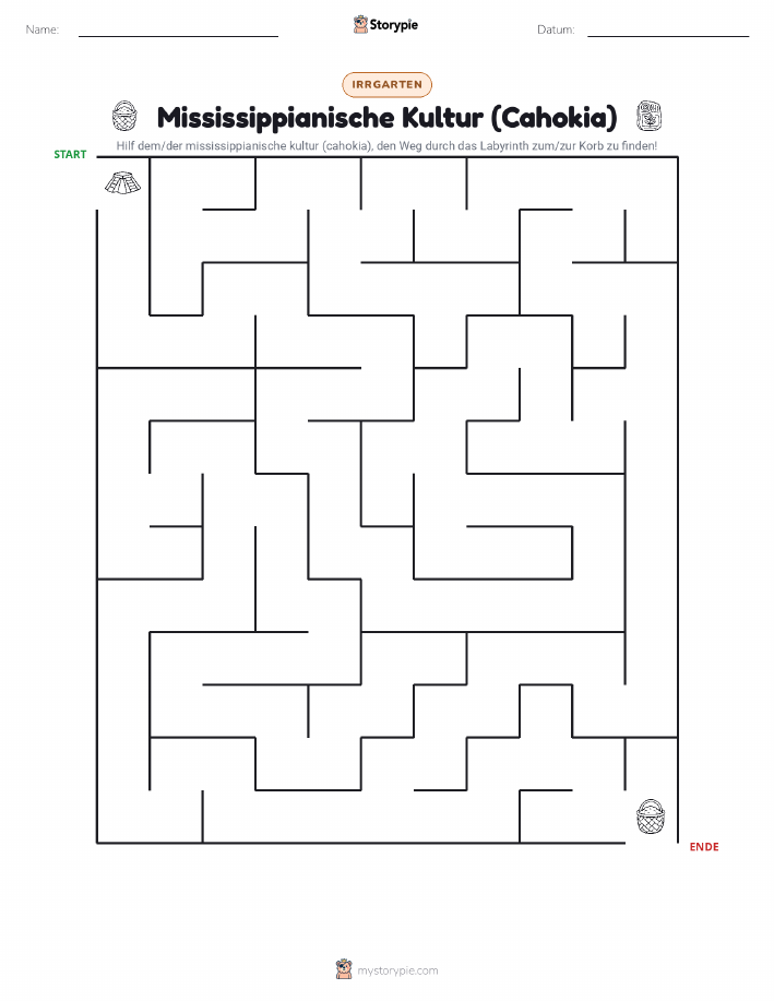 Labyrinth