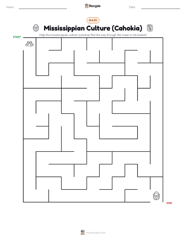 Maze