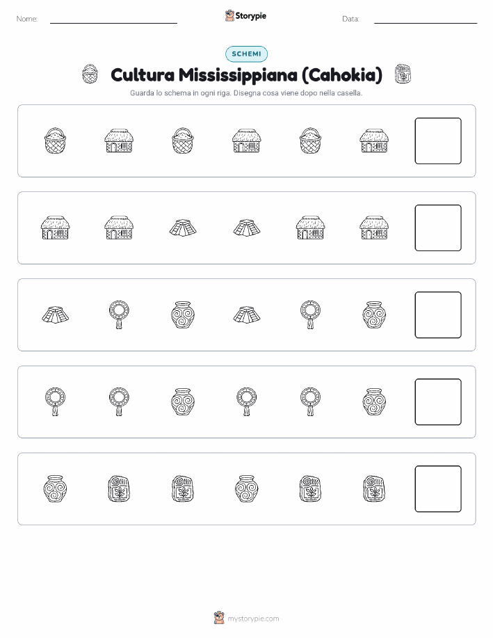 Pattern