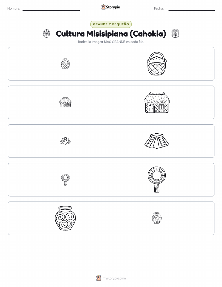 Clasificación