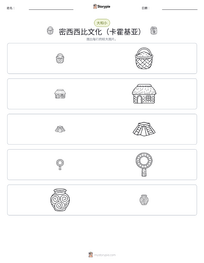 分类