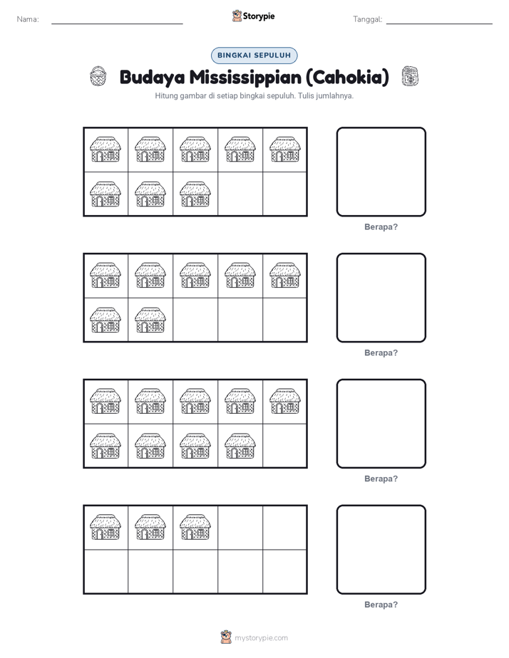 Kerangka Sepuluh