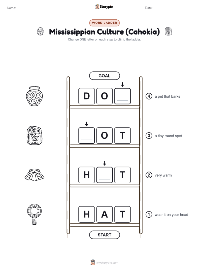 Word Ladder
