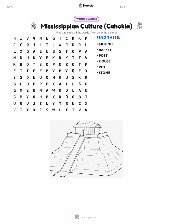 Word Search
