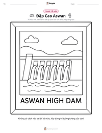 Xem trước tài liệu in sẵn Đập Cao Aswan