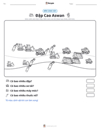 Xem trước tài liệu in sẵn Đập Cao Aswan