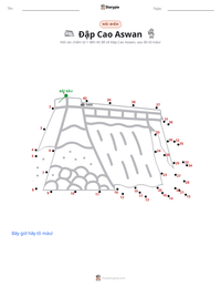 Xem trước tài liệu in sẵn Đập Cao Aswan